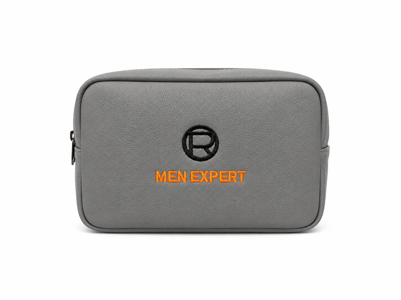 L'Oréal Paris Man Expert Grey Pouch - Gift