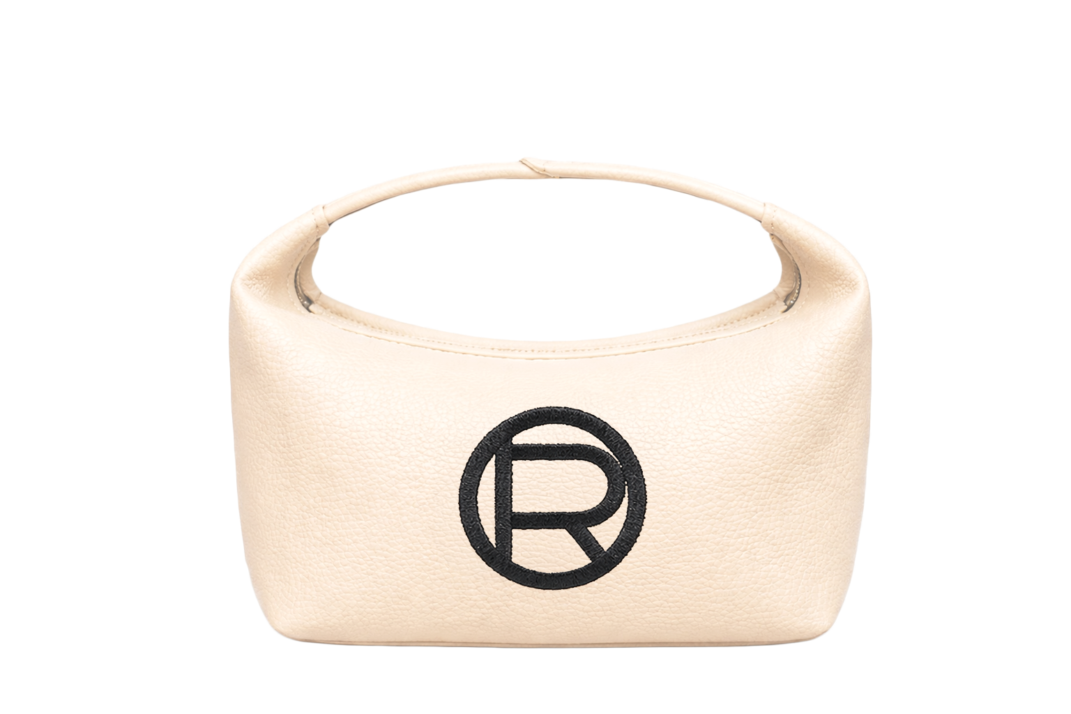 L'Oréal Paris Beige Mini Bag Pouch - gift