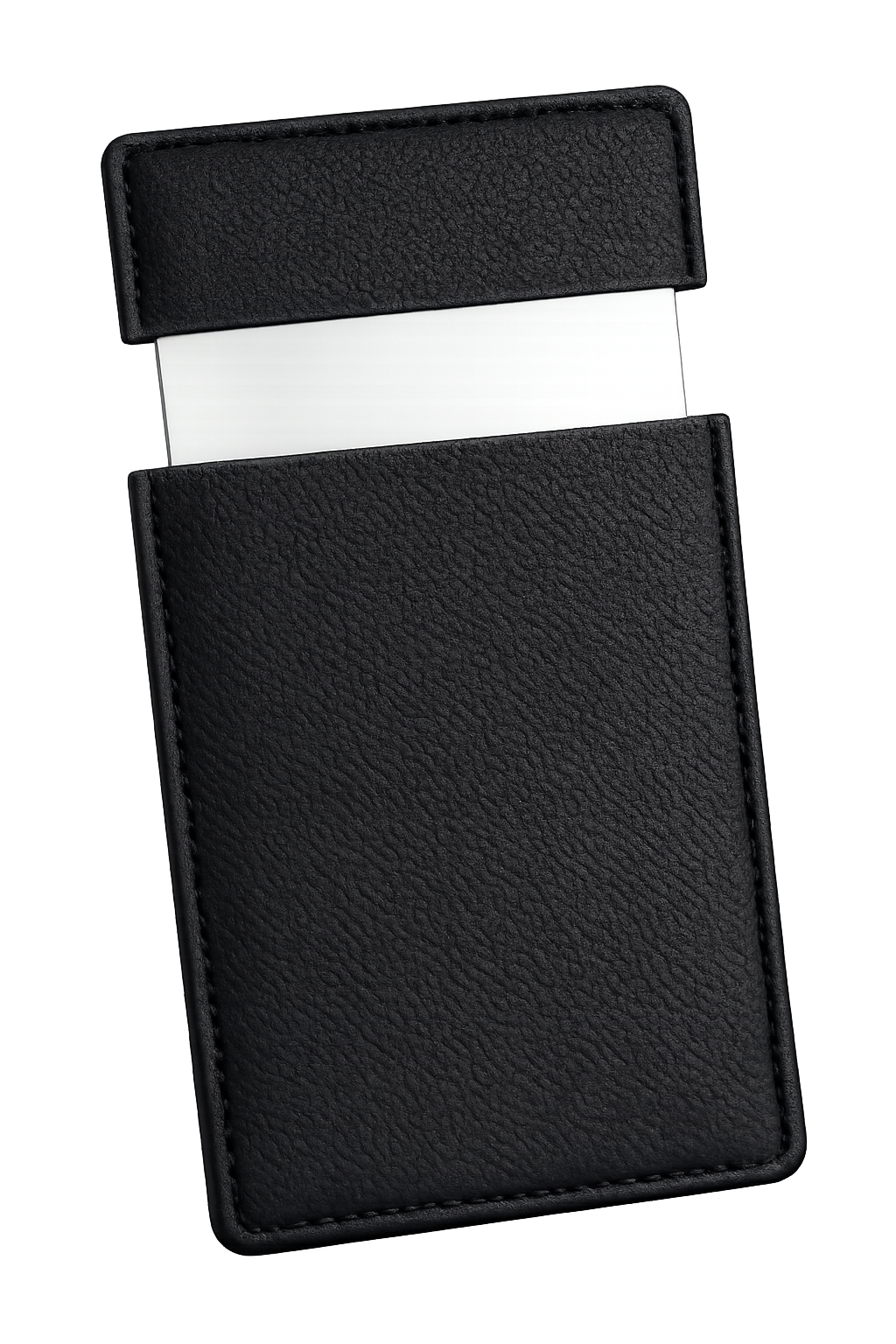 L'Oréal Paris Black Slide Mirror - Gift