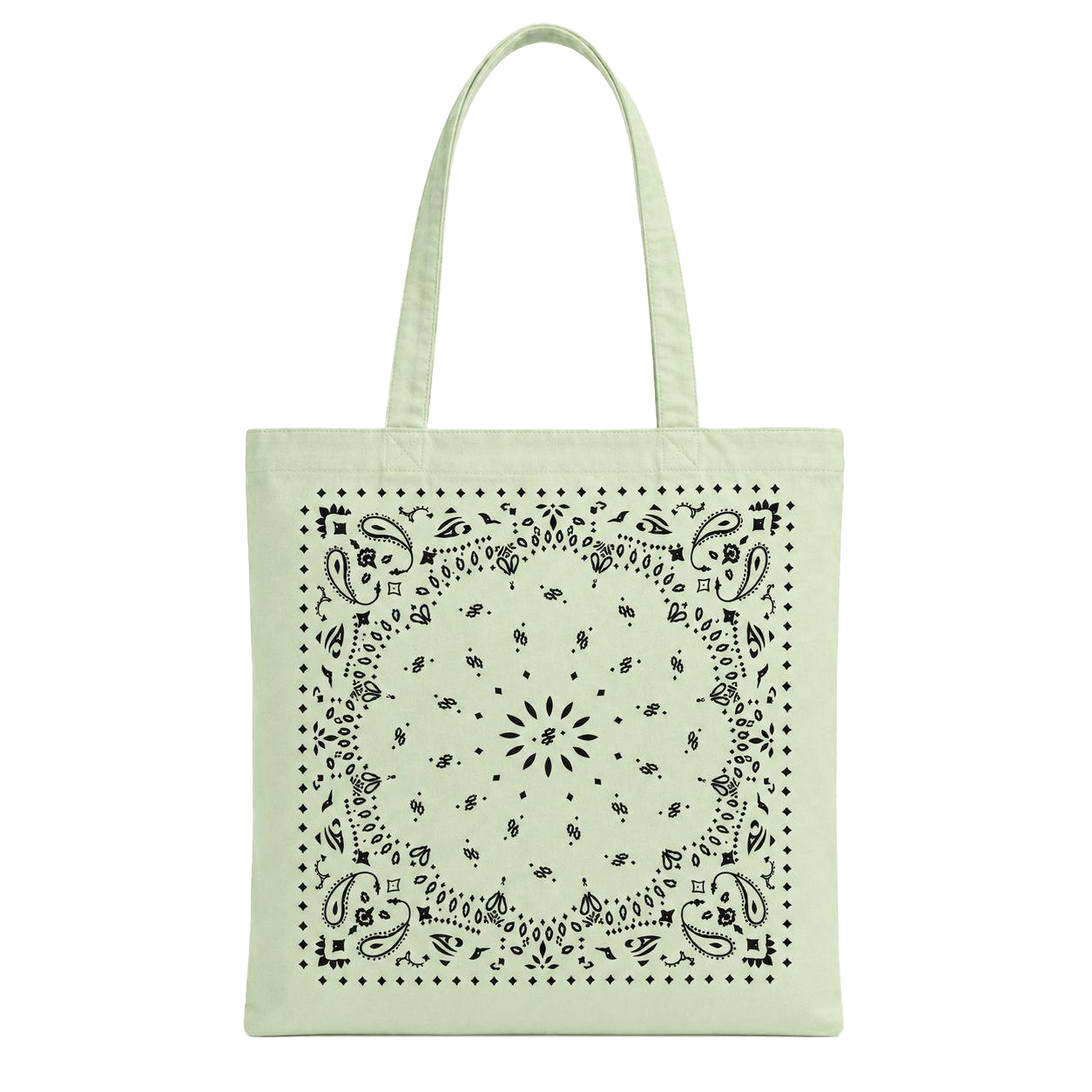 Garnier Kiwi Tote Bag - Gift