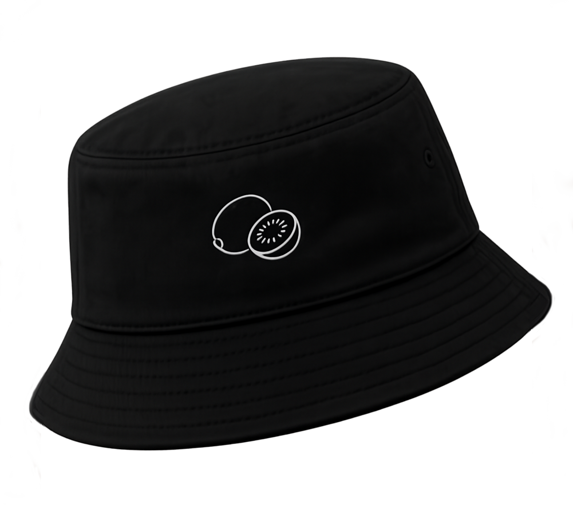 Garnier Kiwi Bucket Hat - Gift