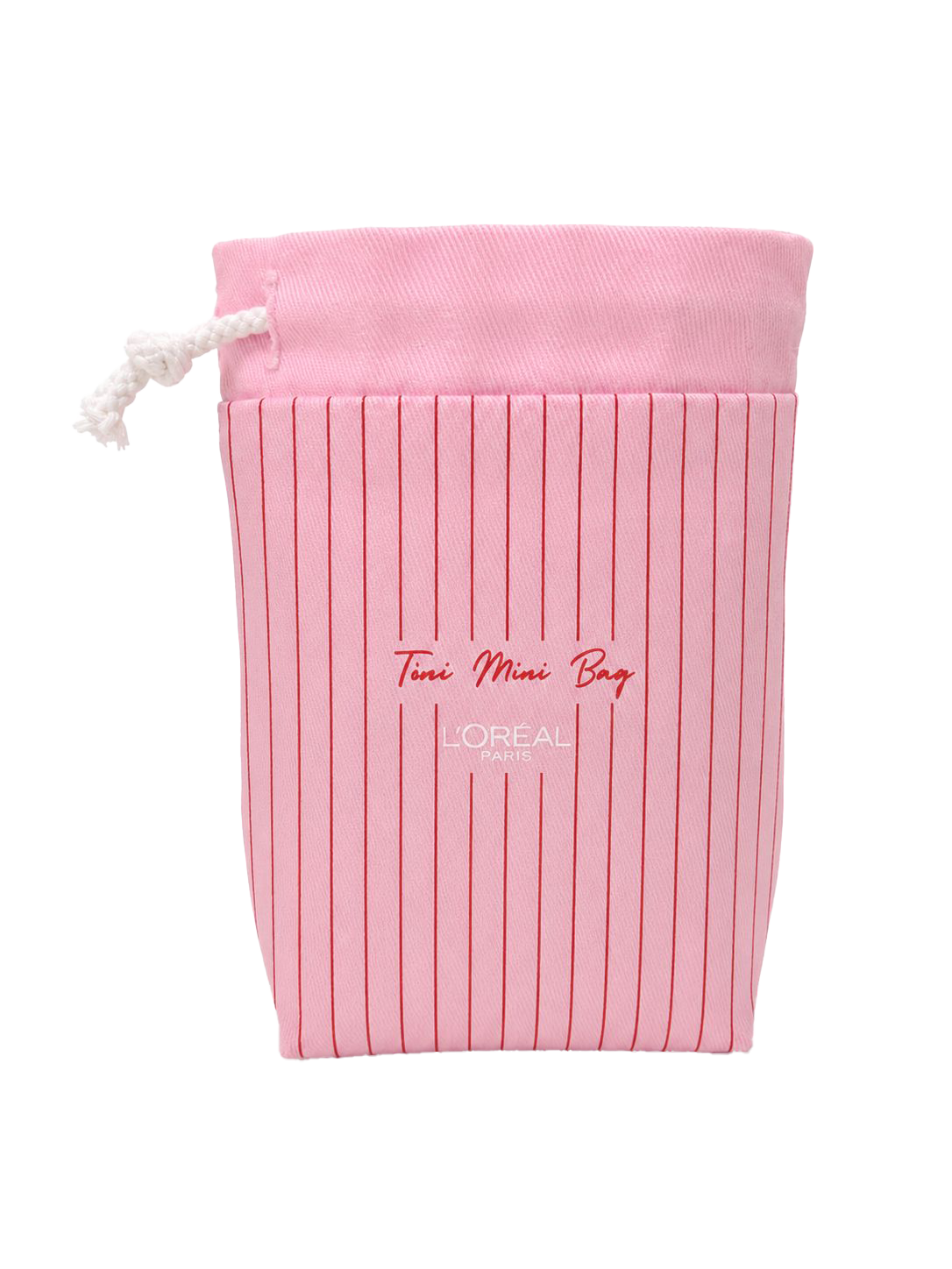 Tini Mini Bag Pink - Gift