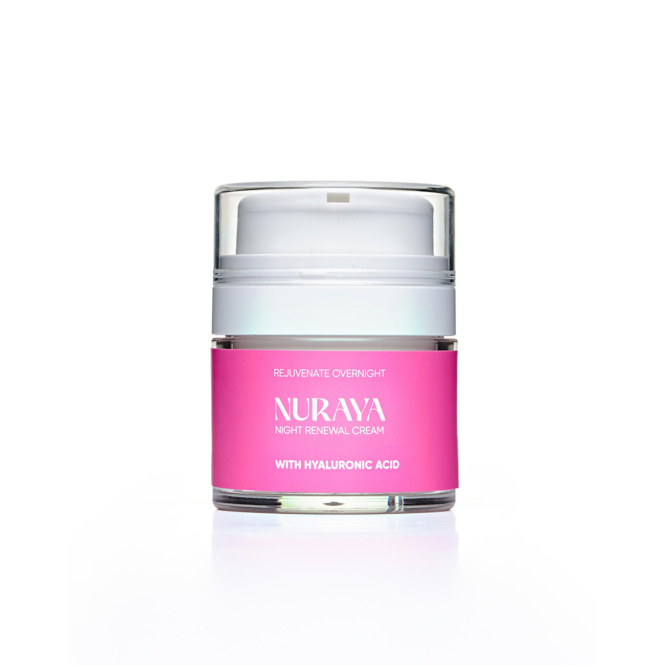 Night Renewal Cream