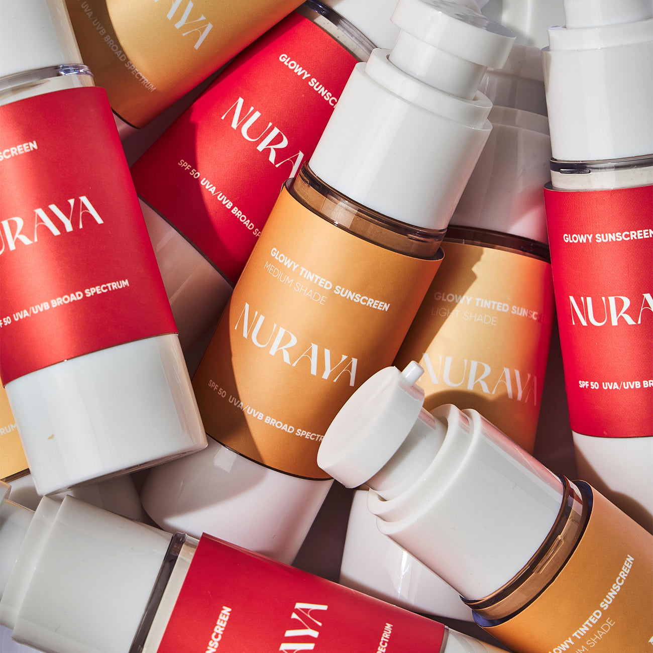 Sunscreen Spf50 Normal