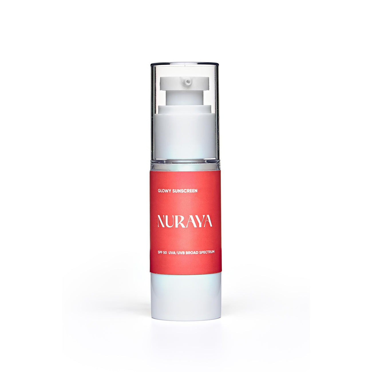 Sunscreen Spf50 Normal