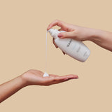 Milk Make-Up Remover