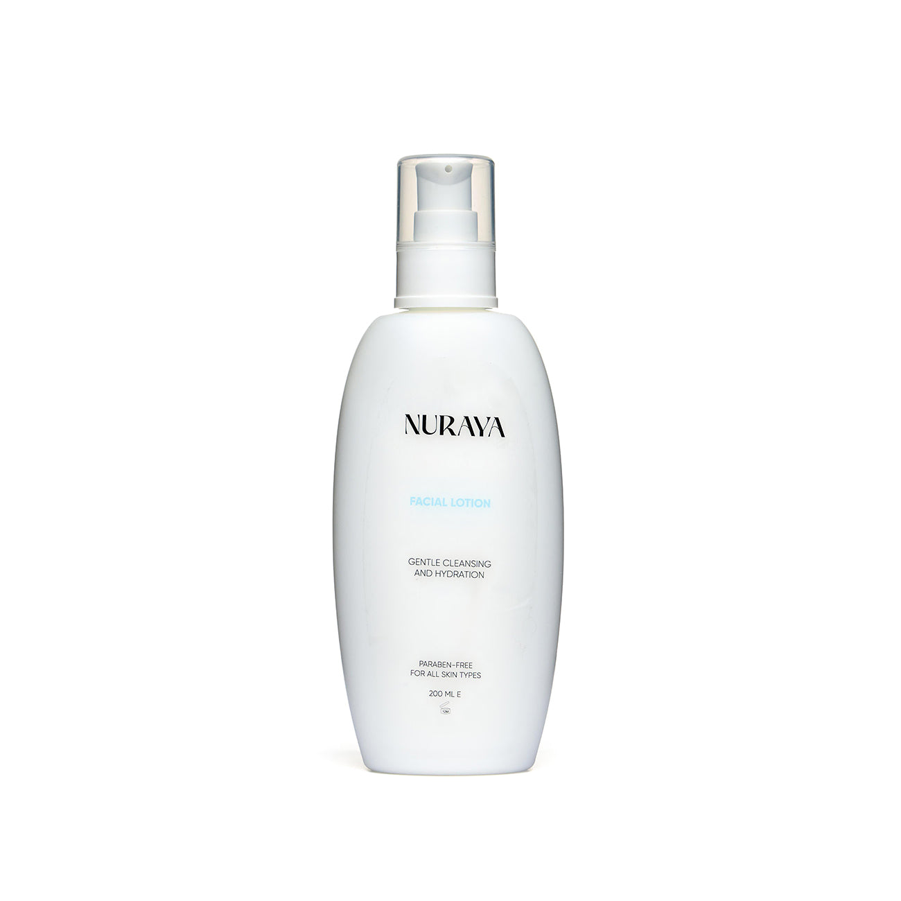 Milk Make-Up Remover