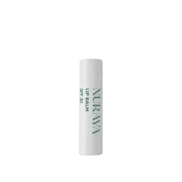 Normal Lip Balm With Vitamin E & SPF30