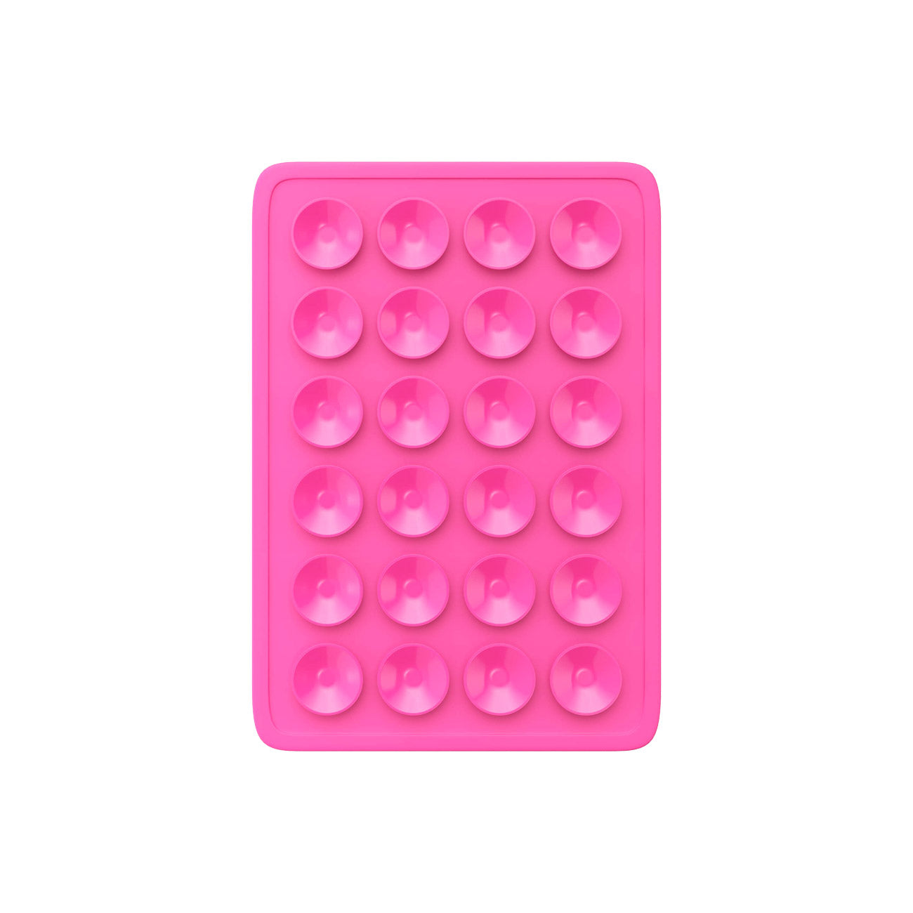 Maybelline silicon mobile sticker
