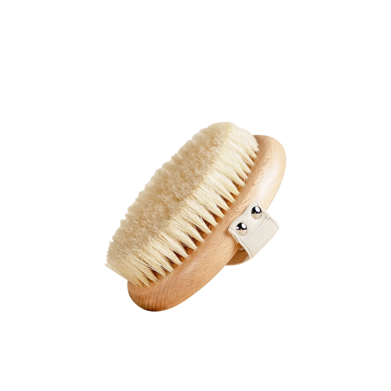 Dry Body Brush