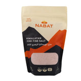 Organic Himalayan Salt