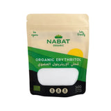 Organic Erythritol