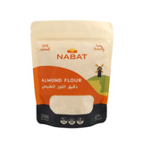 Natural Almond Flour