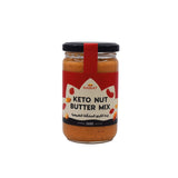Organic Keto Mix Nut Butter