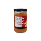 Organic Keto Mix Nut Butter