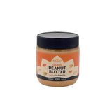 Creamy Peanut Butter