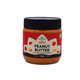 Organic Maple Peanut Butter