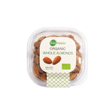 Organic Whole Almonds