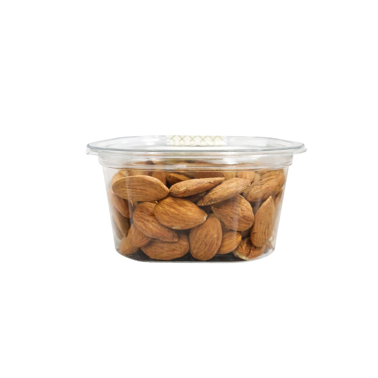 Organic Whole Almonds