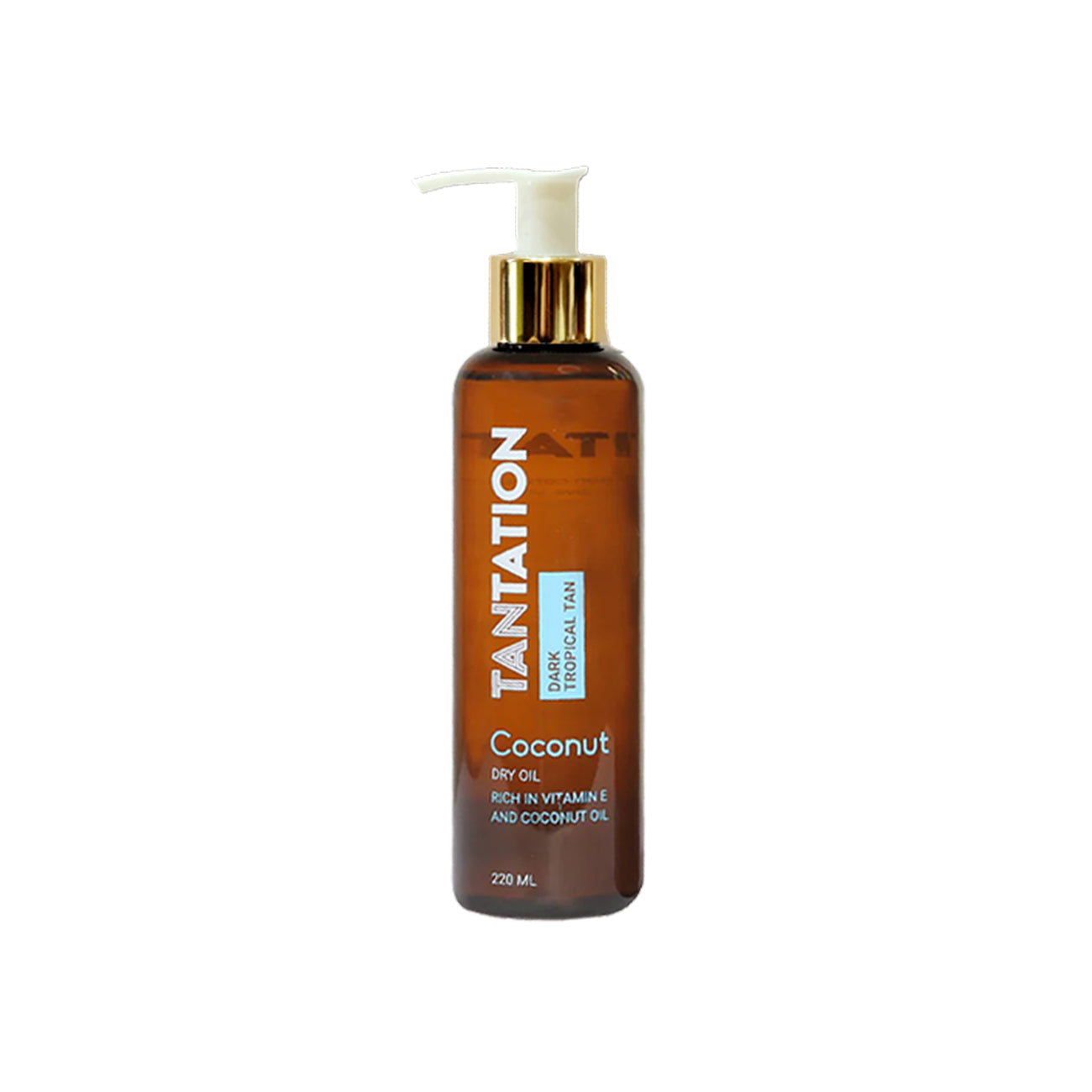 Tantation Coconut