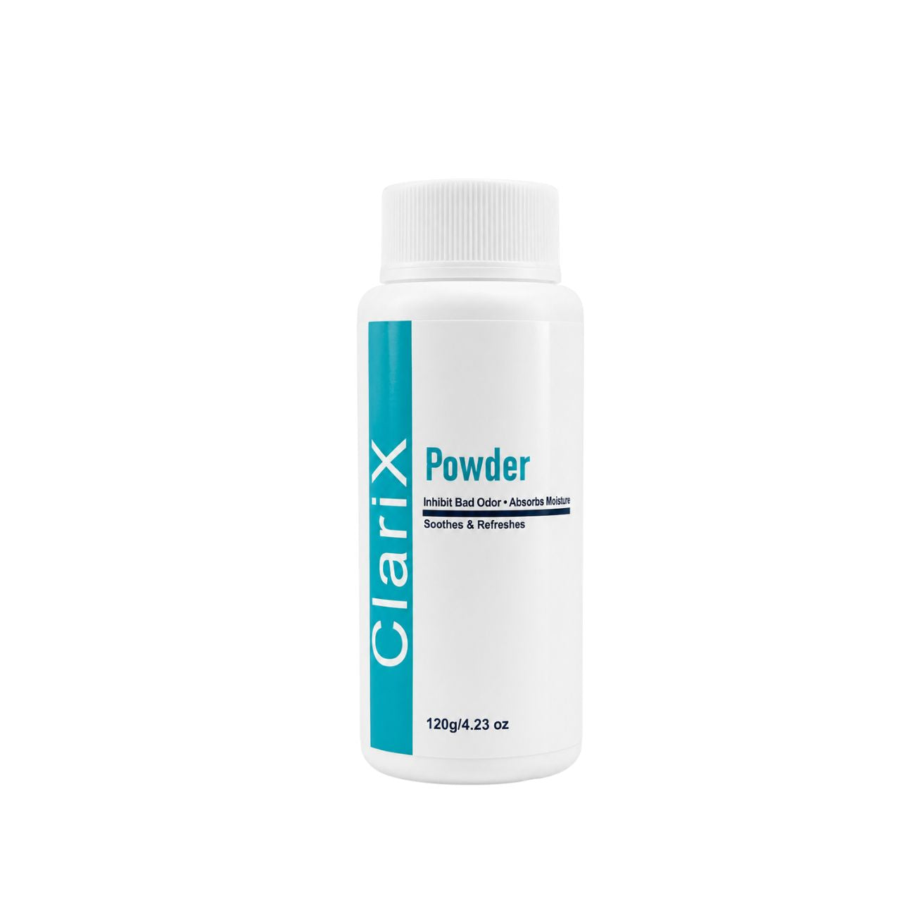 Clarix Inhibit Bad odor Powder