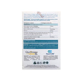 Glycomega oil