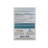 Glycomega oil