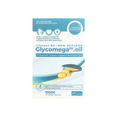 Glycomega oil