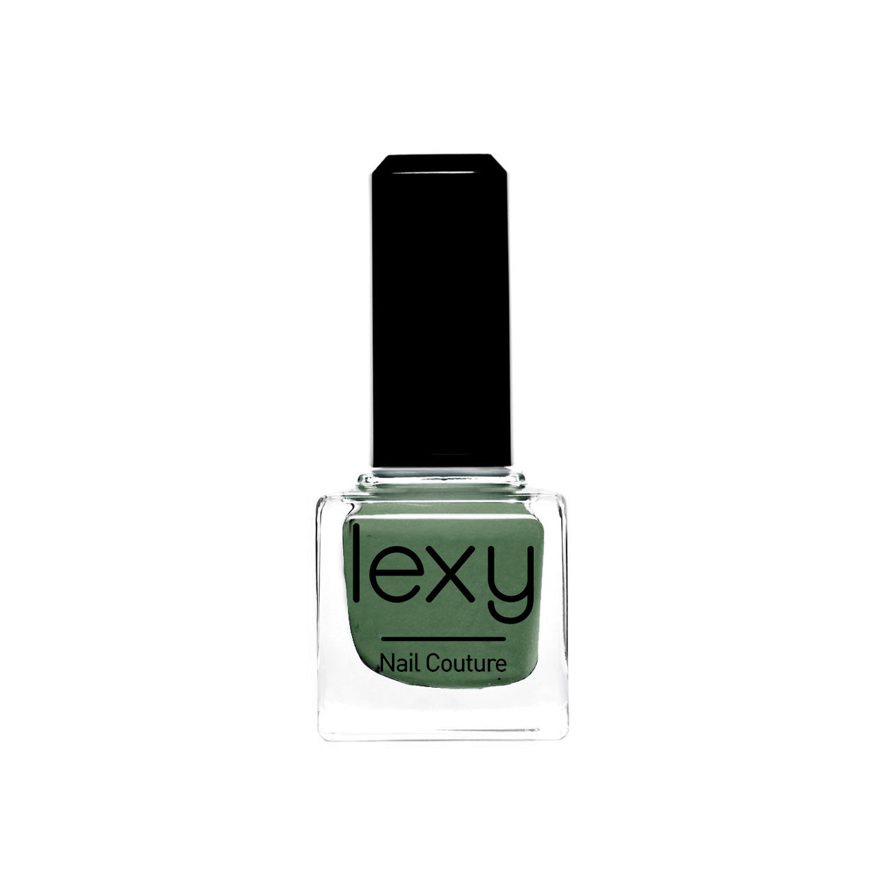 Nail Couture - 28-Army Girl