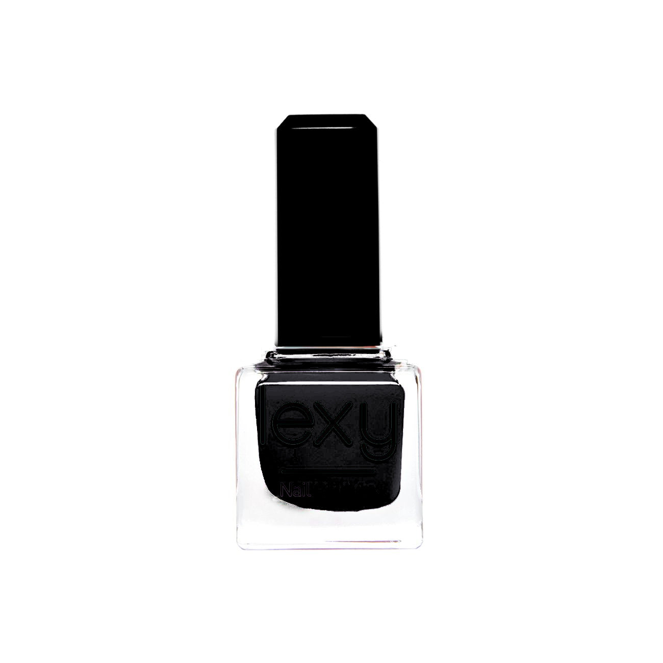 Nail Couture - 888-Black Swan