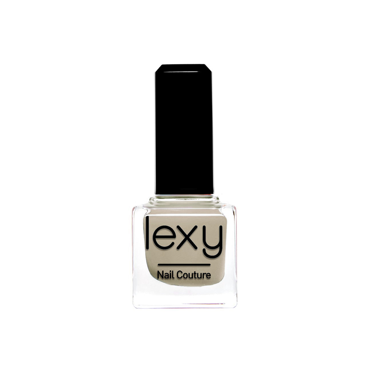Nail Couture - 525-Grey Heaven