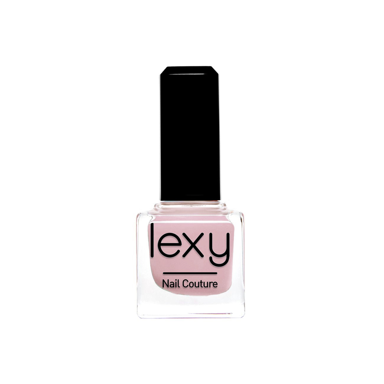 Nail Couture - 455-Go Away!