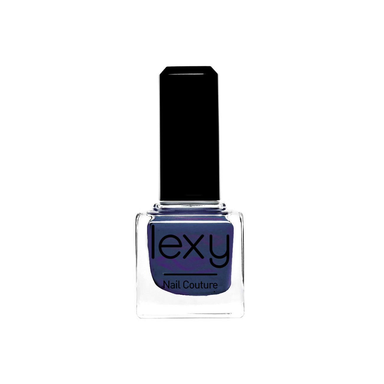 Nail Couture - 94-Temporary Food Blogger II