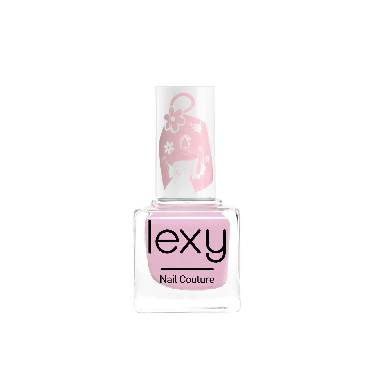 Nail Couture - 102-Girly II