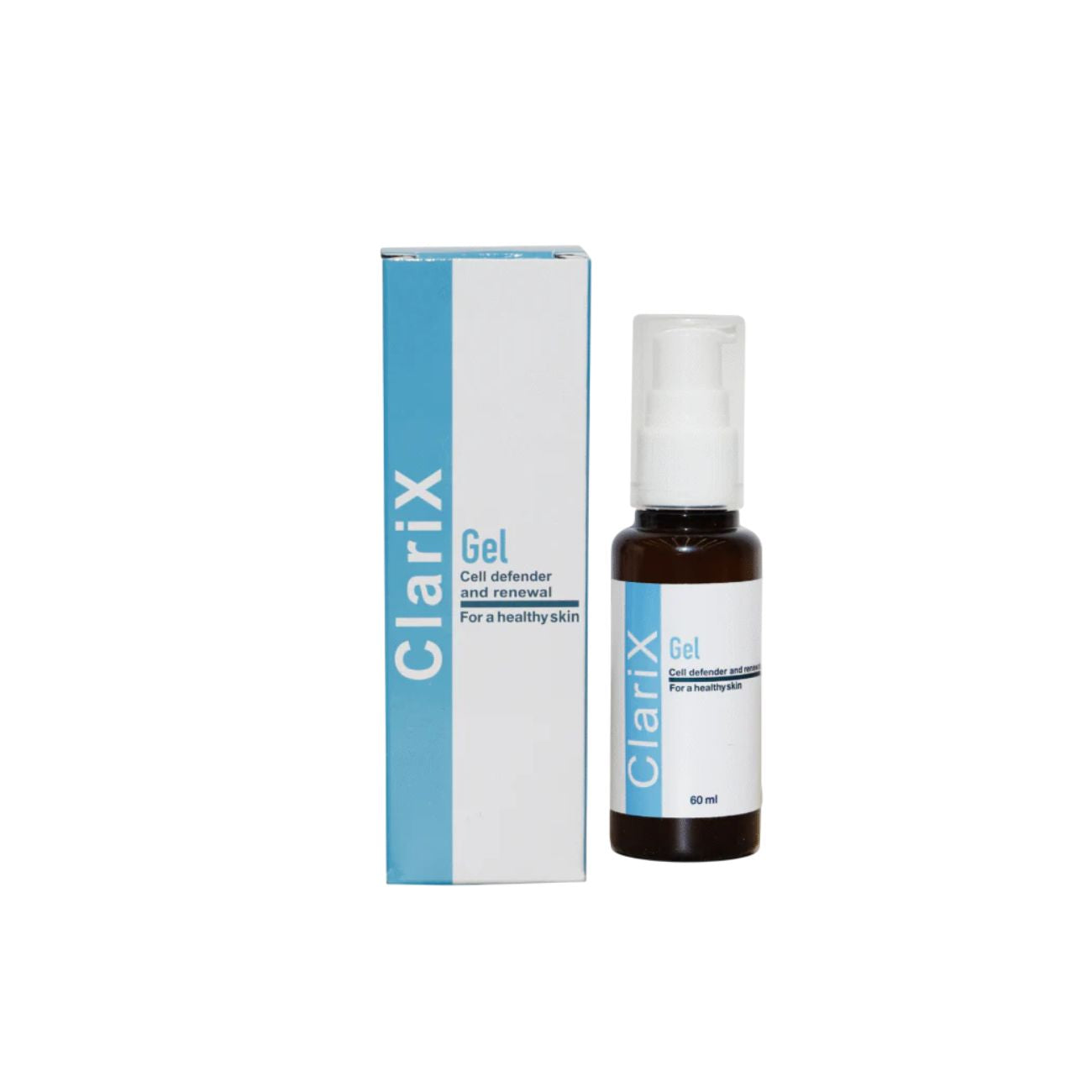 Clarix Cell Defender & Renewal Gel