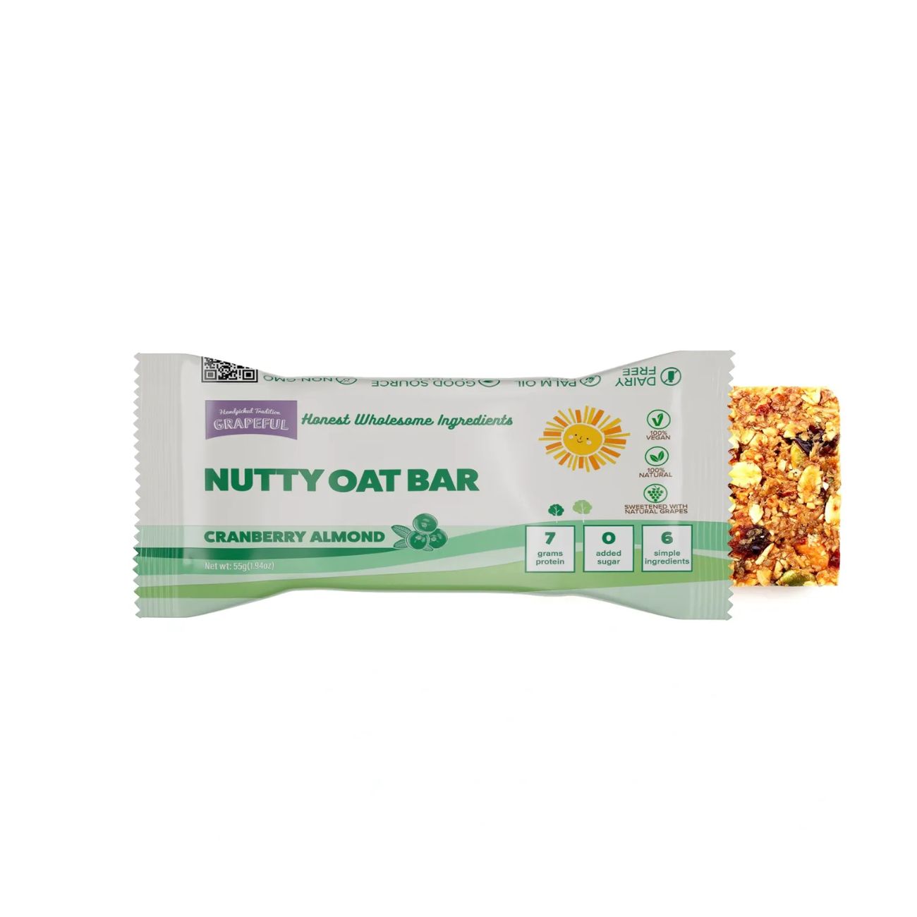 Oat Bar