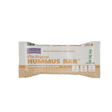 Hummus Tahini Orange Blossom Bar