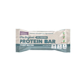 Peanut Butter Protein Bar