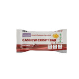 Cashew Crispy Coconut Bar