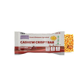 Cashew Crispy Coconut Bar