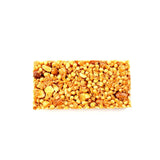 Cashew Crispy Coconut Bar