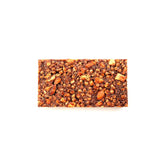 Cashew Crispy Chocolate Bar