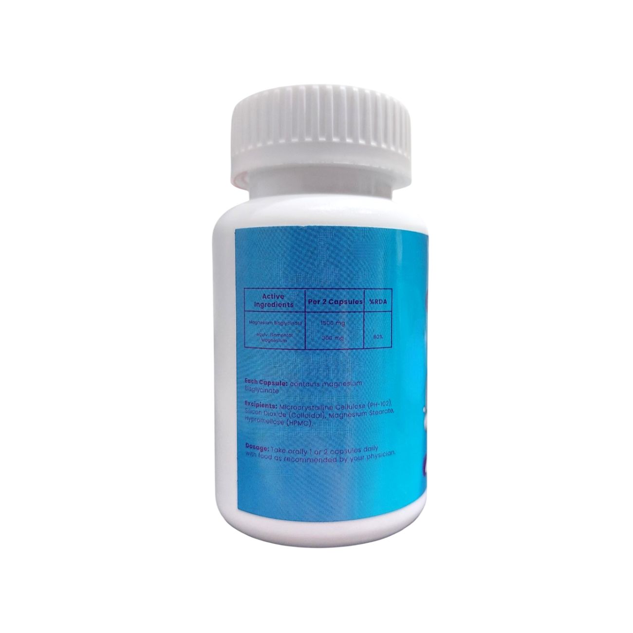Glycimag