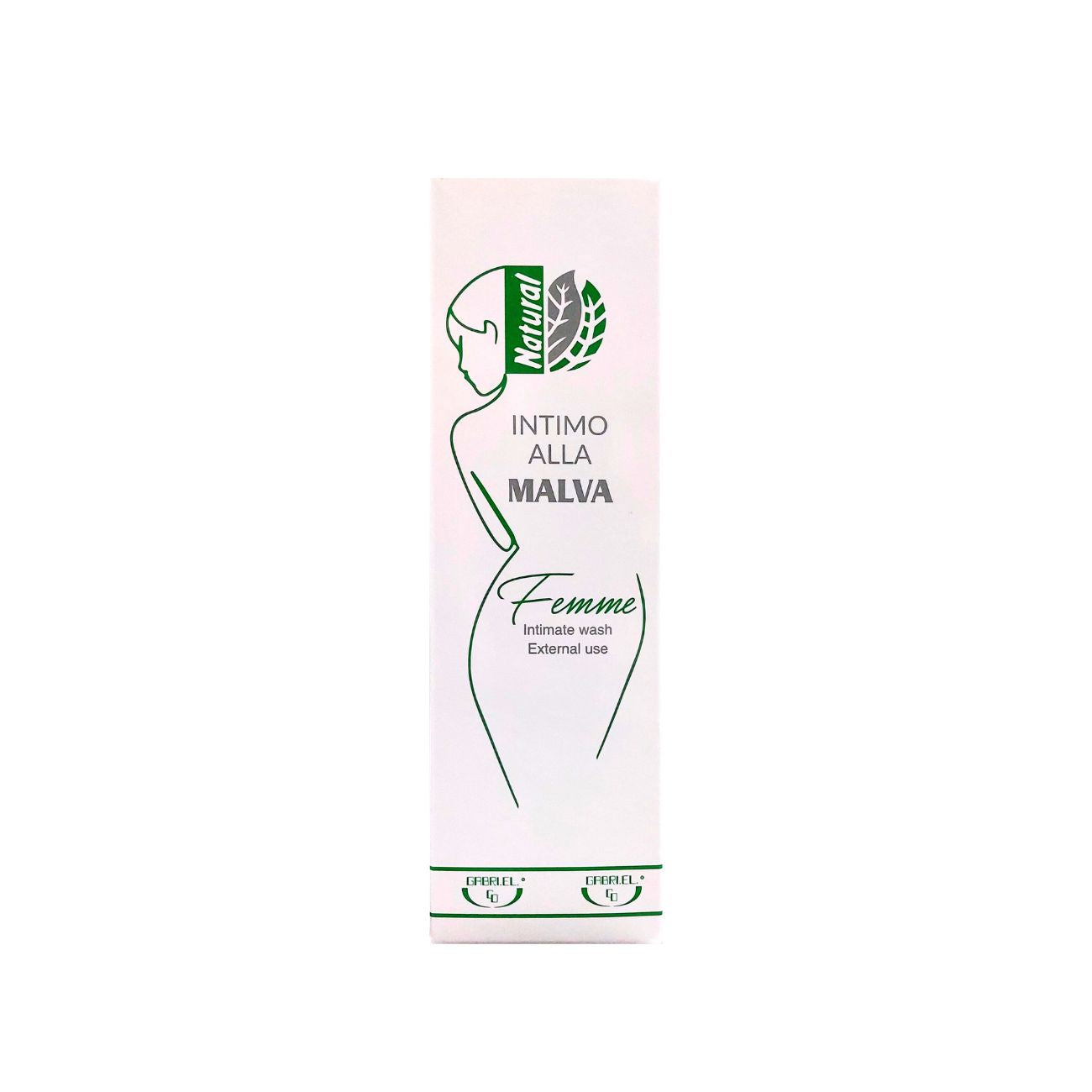 Women Intimate Wash