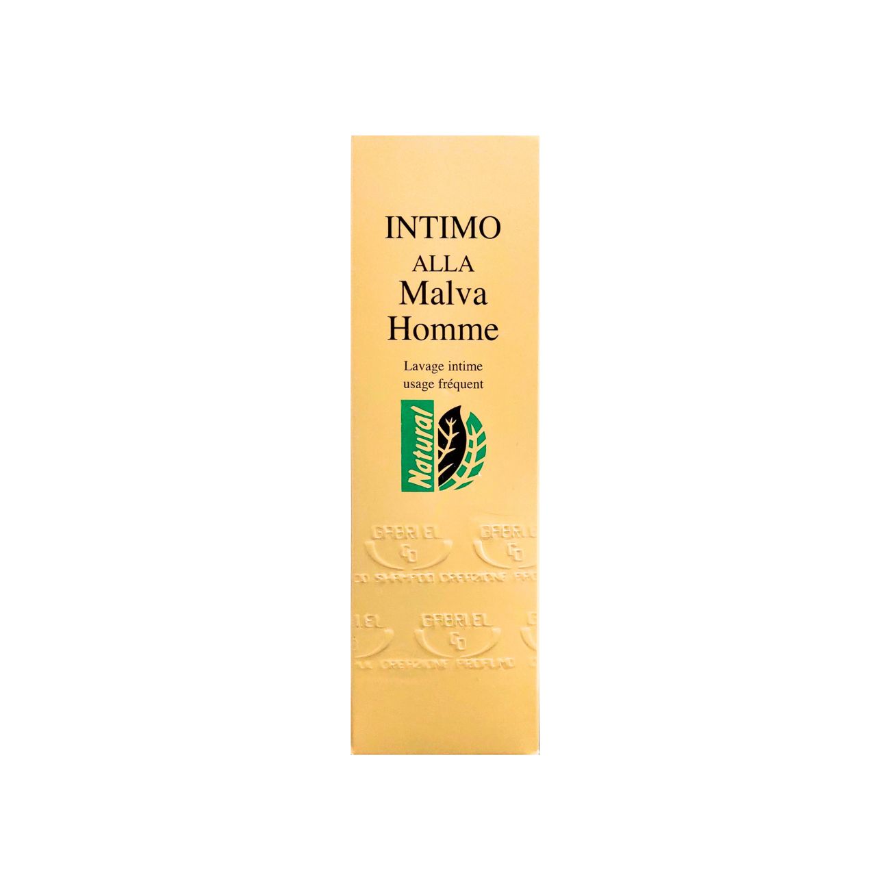 Men Intimate Wash