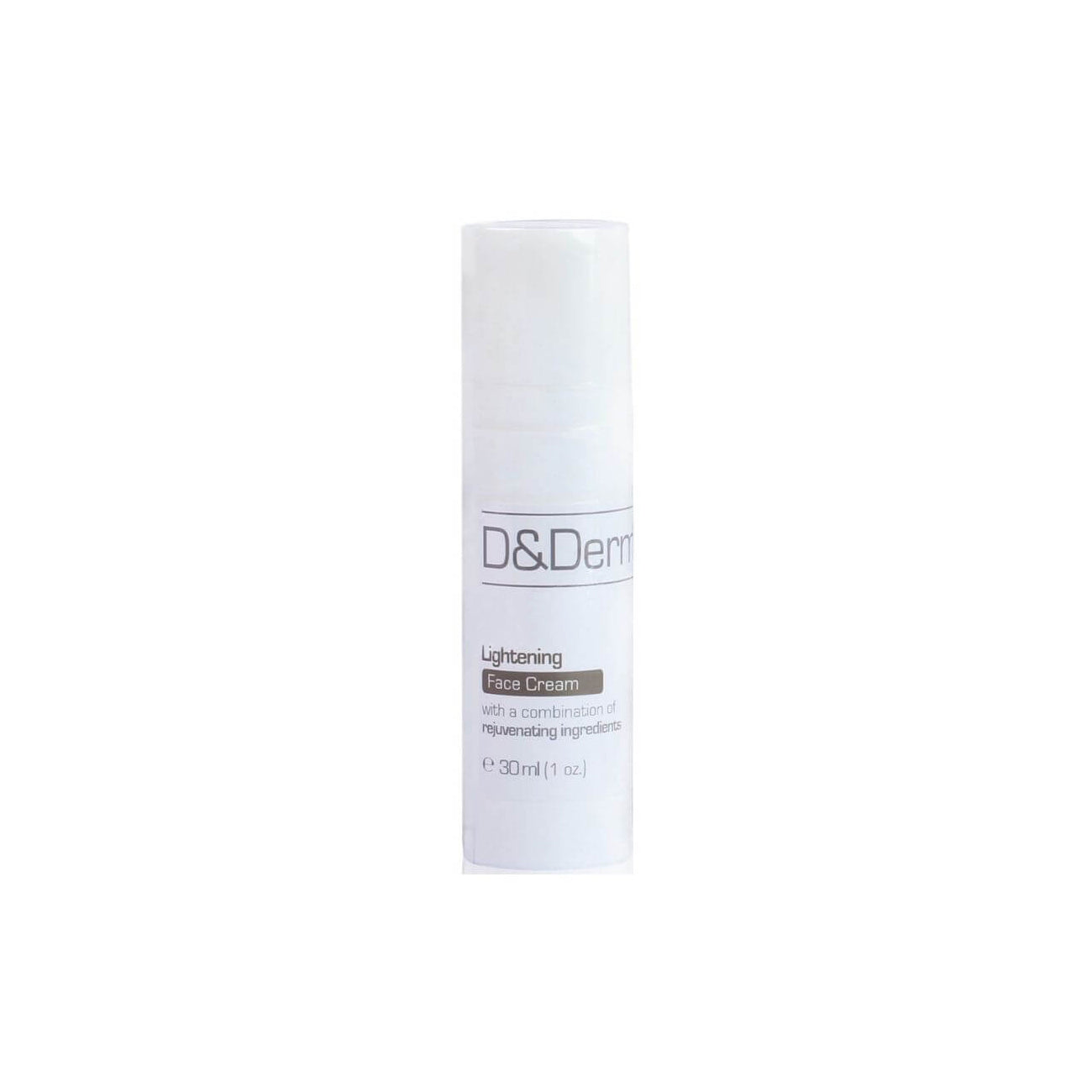 Lightening Face Cream