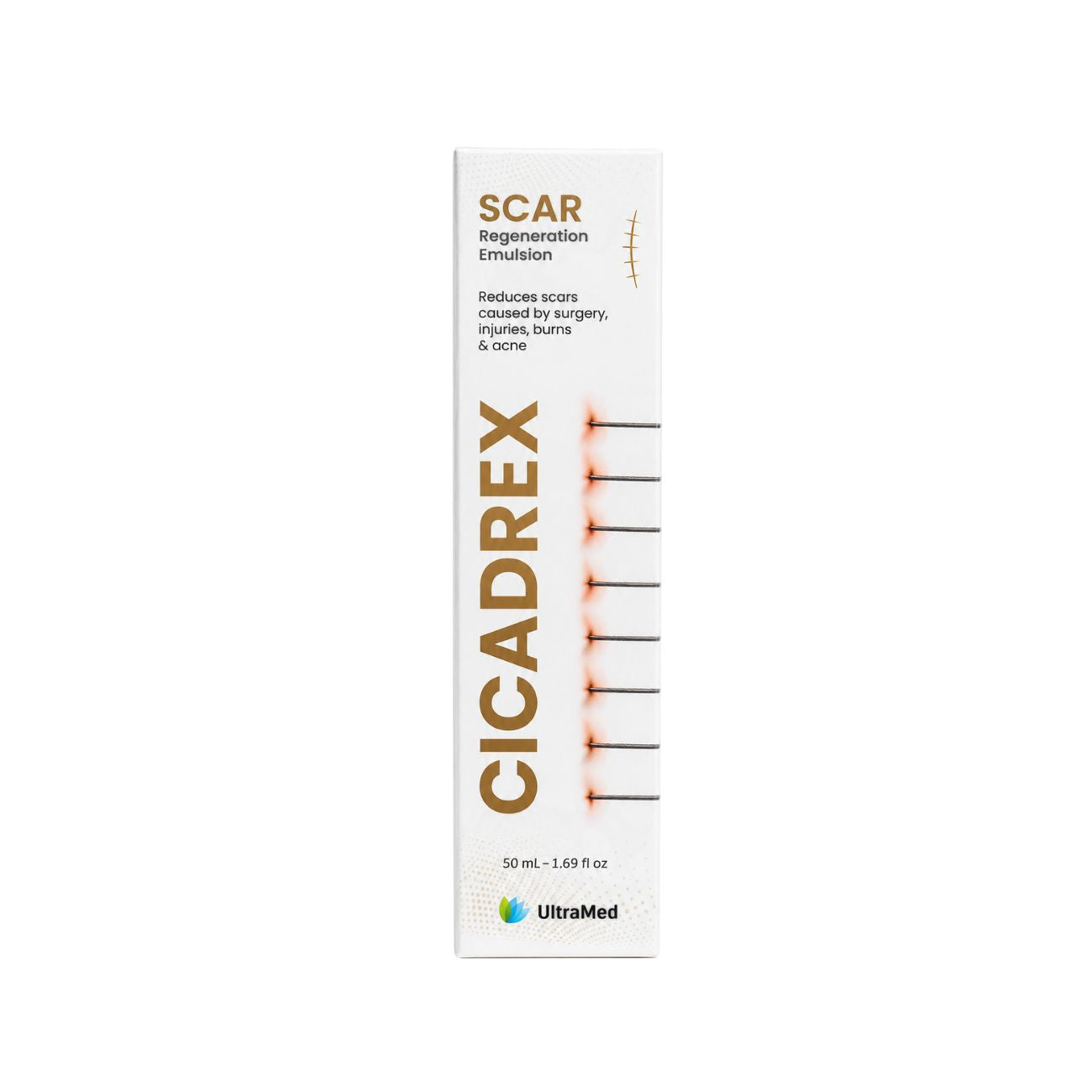 Cicadrex Emulsion