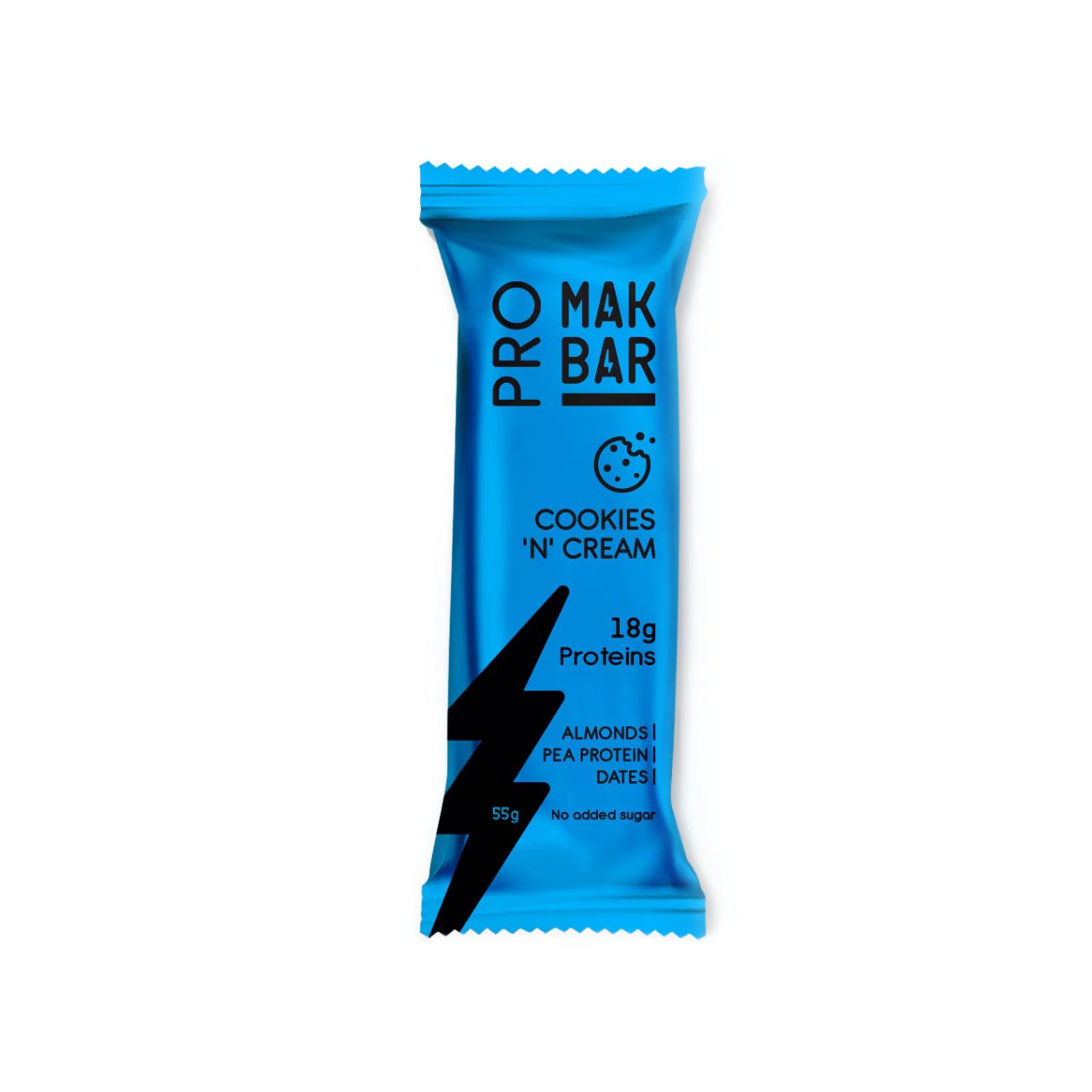 Cookies & Cream Pro Bar