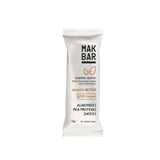 White Chocolate Almond Bar