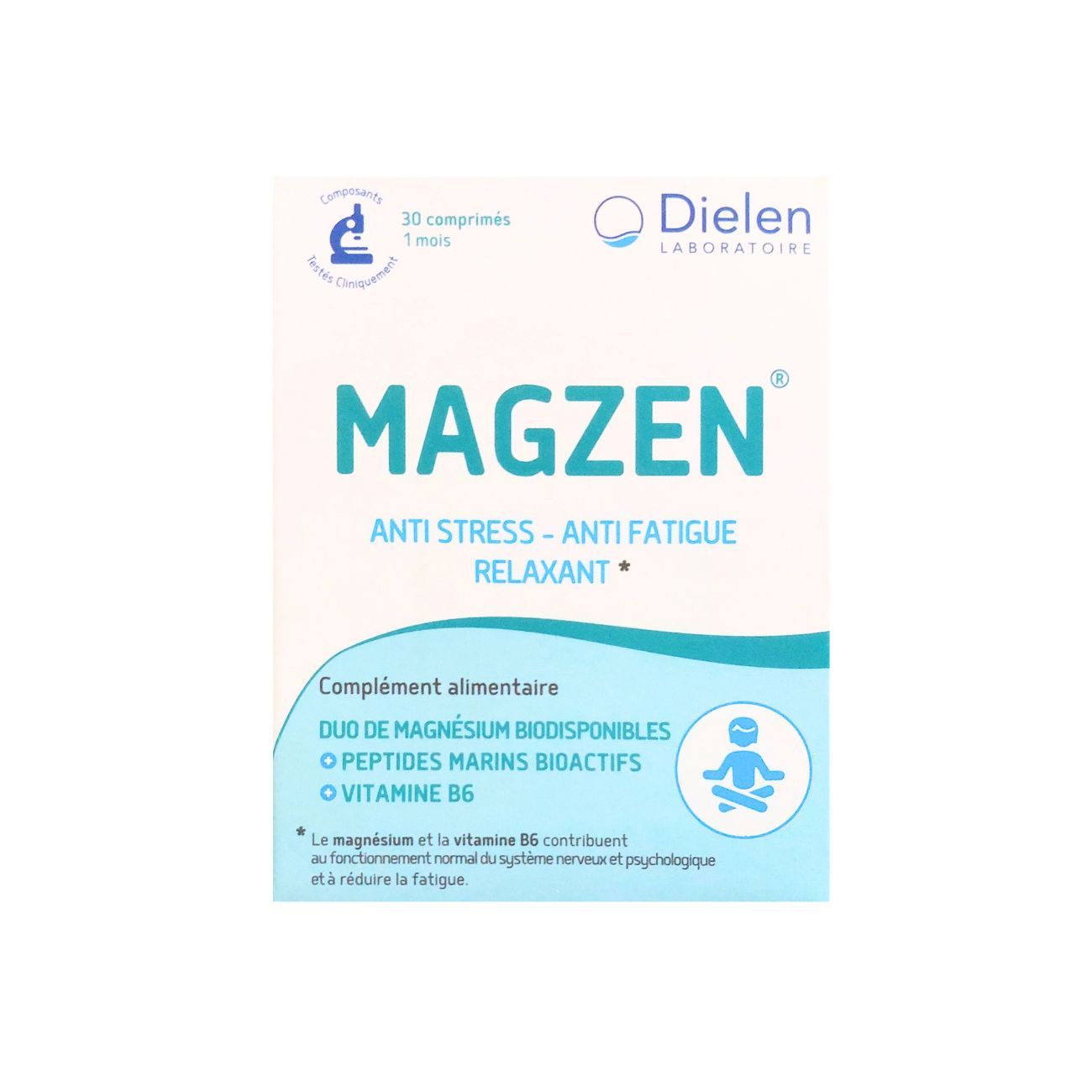 Magzen